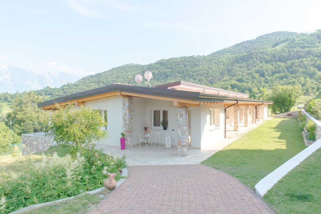 Villa Maria Tremosine Exterior photo
