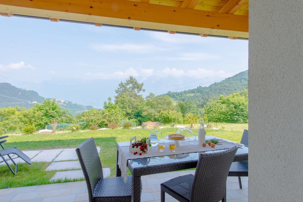 Villa Maria Tremosine Exterior photo