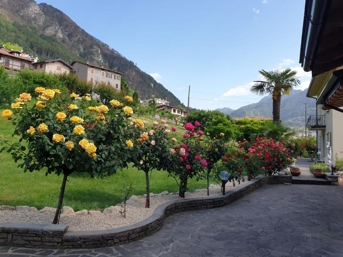 Villa Maria Tremosine Exterior photo