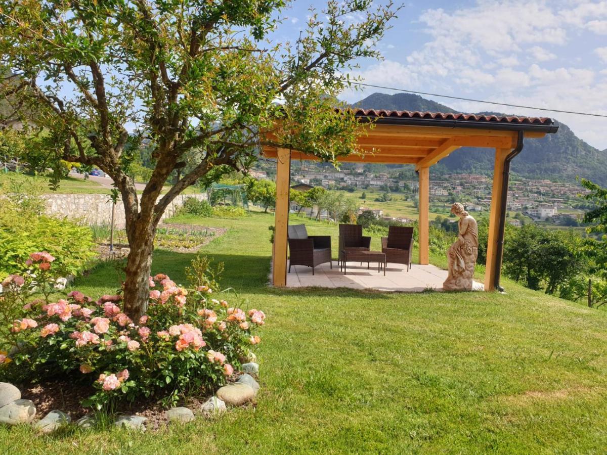 Villa Maria Tremosine Exterior photo